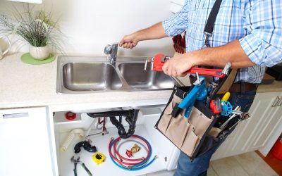 Homeowners Rely on a Residential Plumbing Contractor North Canton OH for Lasting Repairs