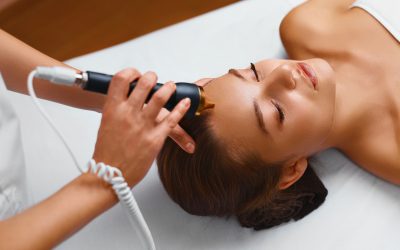 Experience rejuvenating skincare solutions at Med Spa Arvada CO for radiant confidence