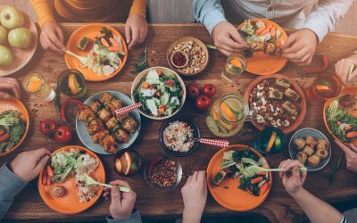 The Ultimate Guide to Korean Comfort Foods You Need to Try