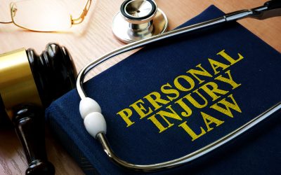 Find Justice and Peace of Mind with a Libertyville Personal Injury Lawyer by Your Side