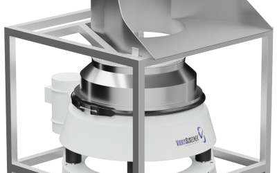 How Vibrating Sifters Streamline Production for USA Food and Beverage Manufacturers?