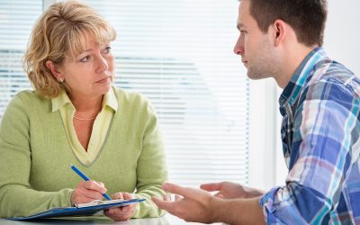 Improve your well-being through counseling therapy Knoxville TN for anxiety and stress