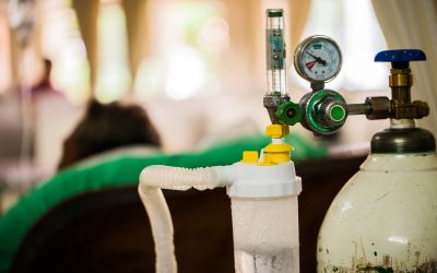 Achieve efficient water treatment for Indian industries with a Chlorine Dioxide Generation System