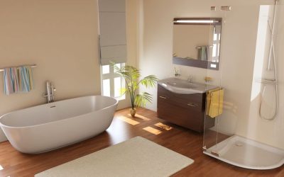 Transform your home with bathroom remodeling in Highlands Ranch CO for lasting comfort and value