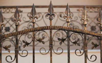 Keep Pets Safe by Partnering With a Residential Fence Contractor Springfield MO Professionals