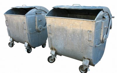 Tackle Residential or Commercial Junk Removal With Dumpster Rental Commerce City CO