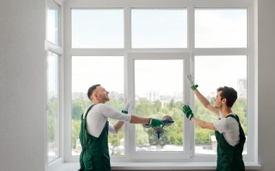 Upgrade Your Home’s Comfort with Double Hung Windows in Denver, CO