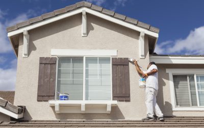 Protect Your Home Investment With the Best Exterior Painters Near Philadelphia PA