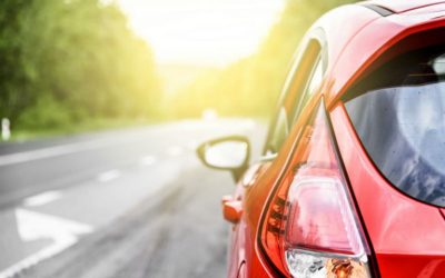 Experience luxury and versatility with the Land Rover Discovery Sport, which Philadelphia families trust