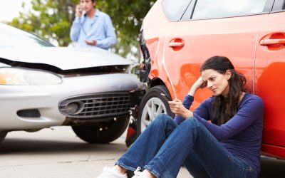 Your Rights Are Protected By Car Accident Attorneys Norman OK After a Crash