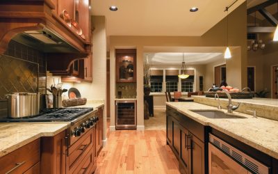 Revamp Your Cooking Space With Kitchen Cabinet Replacement Loveland Homeowners Trust