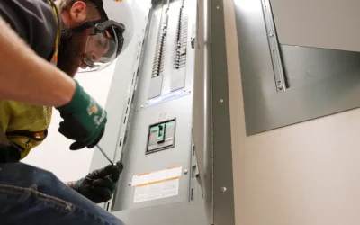 Key Safety Upgrades With a Commercial and Industrial Electrician Atlanta, GA, Trusts