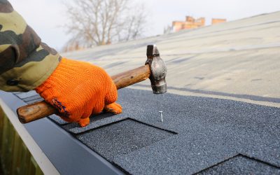 What to Expect When Getting a Roof Repair in Glen Ellyn IL