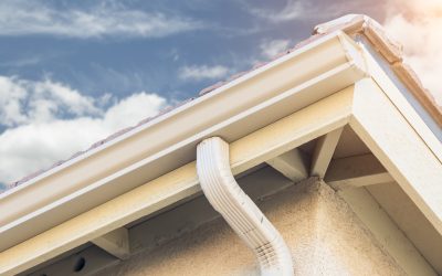 Protect Your Home from Costly Water Damage with Cabot Gutters Installation Tips