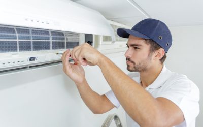 Avoid summer breakdowns by scheduling air conditioner servicing in Omaha, NE, now