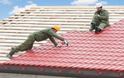 Protect Your Home with Residential Roof Repair Service in Clay County, FL