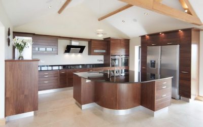 Weather-Resistant Outdoor Kitchen Materials Perfect for Arizona’s Heat