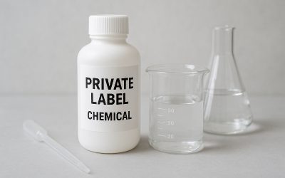 Custom Chemical Formulation vs. Stock Chemical Solutions: Which Is Best for Your Business?