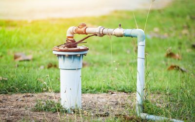 How a Water Pump Installation Contractor in Guthrie, OK Can Solve Your Water Issues Fast
