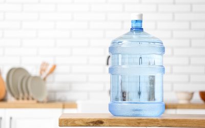 Simplify your life with scheduled residential water delivery Morgantown WV for your home