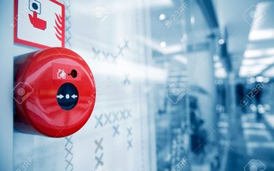 Businesses Prioritize Safety With Commercial Fire Security Systems Salinas CA Experts Recommend