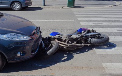 Seeking Justice After a Crash With a Motorcycle Accident Attorney Middlesex County NJ