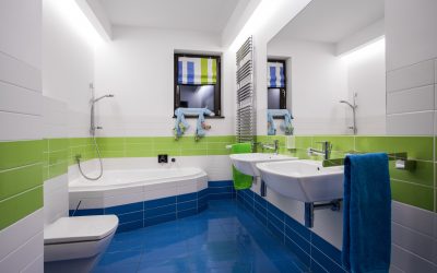 Transform Your Space with Bathroom Remodel Contractors Saint Paul MN Homeowners Trust