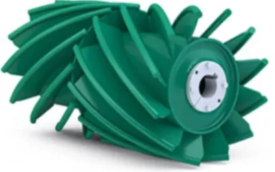 Boost Conveyor Efficiency with Precision Pulley Texas Solutions for Manufacturing Success