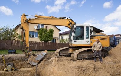 Key Benefits of Working With an Excavating Contractor Helena MT for Your Next Build