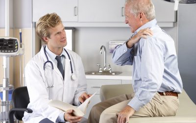 Safe Treatment Choices for Back Pain in Hot Springs AR Communities
