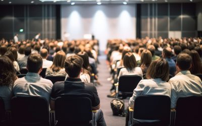 Networking and innovation thrive at the Telecom Conference shaping the future of US communications