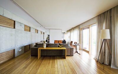 Neutral vs Bold: Choosing the Right DalTile Flooring for Your Space