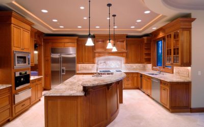Transform any Florida home with custom kitchen cabinetry in St. Petersburg, FL, for timeless style and function