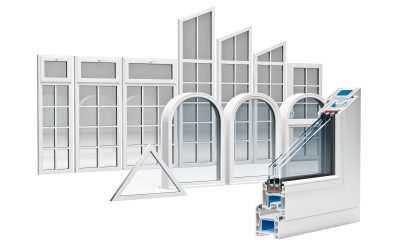 Improve Safety and Style with Expert Window Glass Replacement in Little Rock, AR