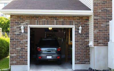 Fast and Reliable Garage Door Repair Liberty MO Fixes for Common Issues