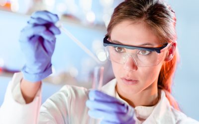 Revolutionize Diagnostics Through Biotechnology Cell Analysis in Winston-Salem NC