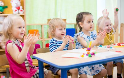 How Speech Therapy Addresses Voice Disorders in Children in San Diego, CA