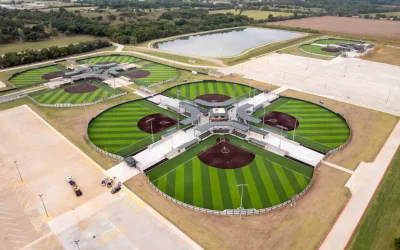 How football field lighting impacts nighttime games and player safety