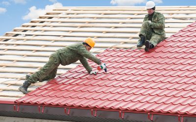 Get Lasting Peace of Mind With Roof Repair Easton PA After Storm Damage
