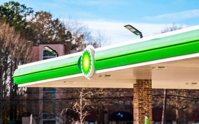 Weatherproof your business with a gas station canopy in Dallas, TX, for year-round protection