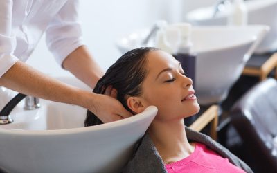 Experience a Beauty Parlour In Karama for Luxurious Spa Treatments and Relaxation
