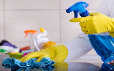 Enjoy a Healthier Home Thanks to House Cleaning In Lincoln, NE, Solutions You Can Trust
