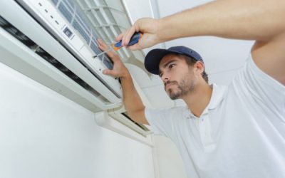 Common Signs You Need an HVAC Repair Contractor in Goldsboro, NC for Reliable Service