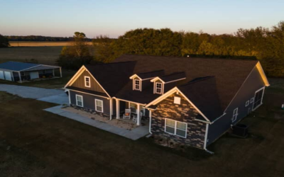 How builders who build on your own lot in Sumter, SC, help create personalized homes