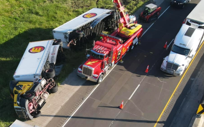 When car troubles strike, learn how towing services in Lafayette, LA, keep you moving