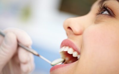 Gentle Care and Lasting Results Provided by a Local Dentist in Parker, CO