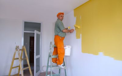 Increase Property Value Using Reliable Exterior Painters in Lake Elsinore, CA