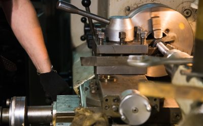 Maximizing Production Efficiency with an Industrial Forge for US Manufacturers