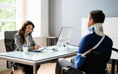 Steps to Secure Fair Compensation With an Accident Injury Attorney Abingdon VA