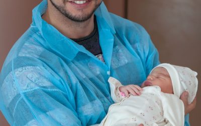 The Emotional Journey of Putting A Newborn Up For Adoption In Michigan
